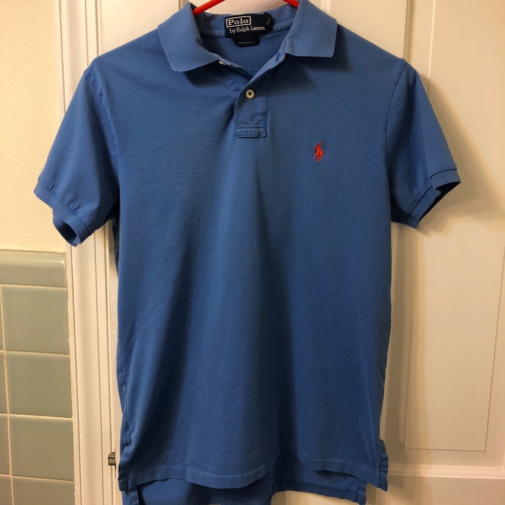 Men’s small Polo